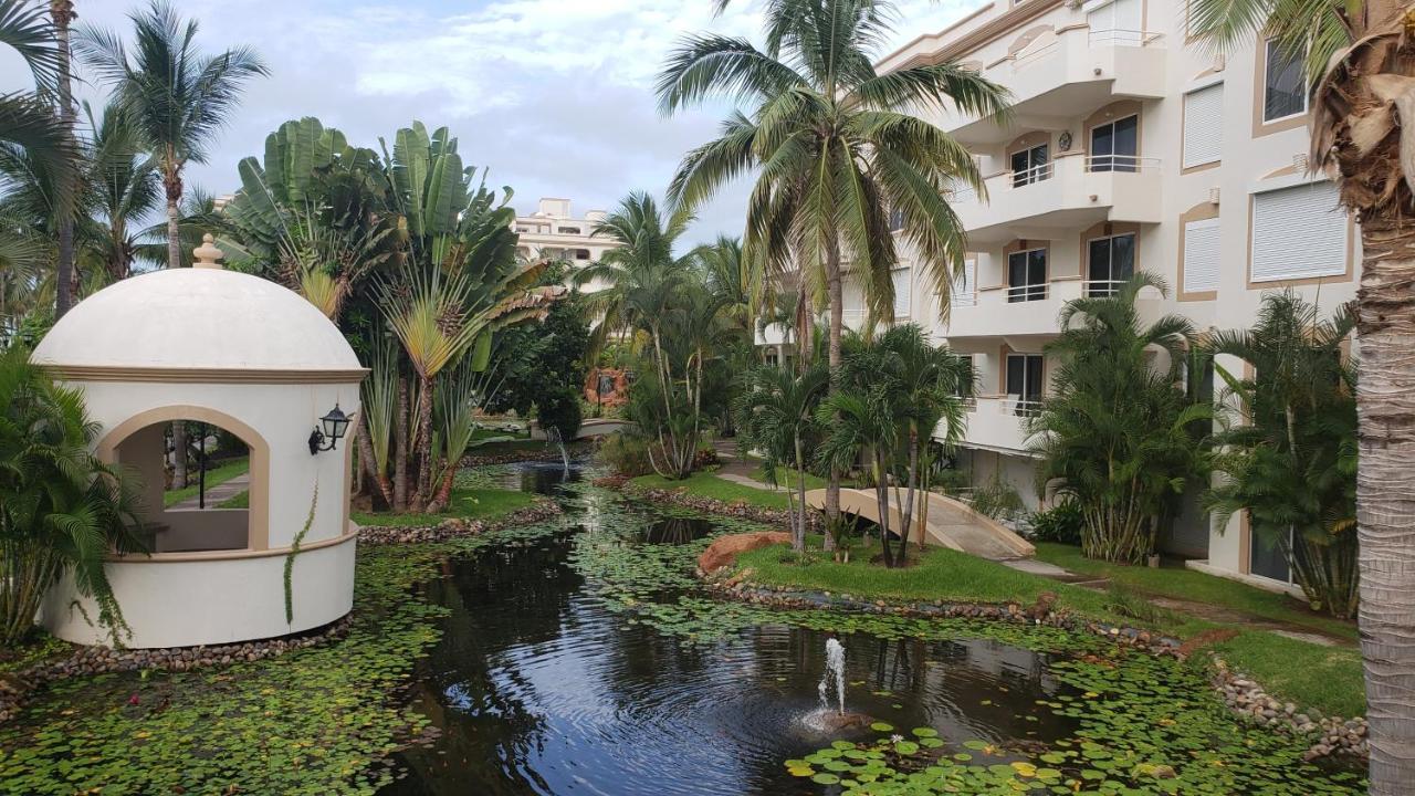 Costa Bonita Beach & Resort Mazatlán Eksteriør billede