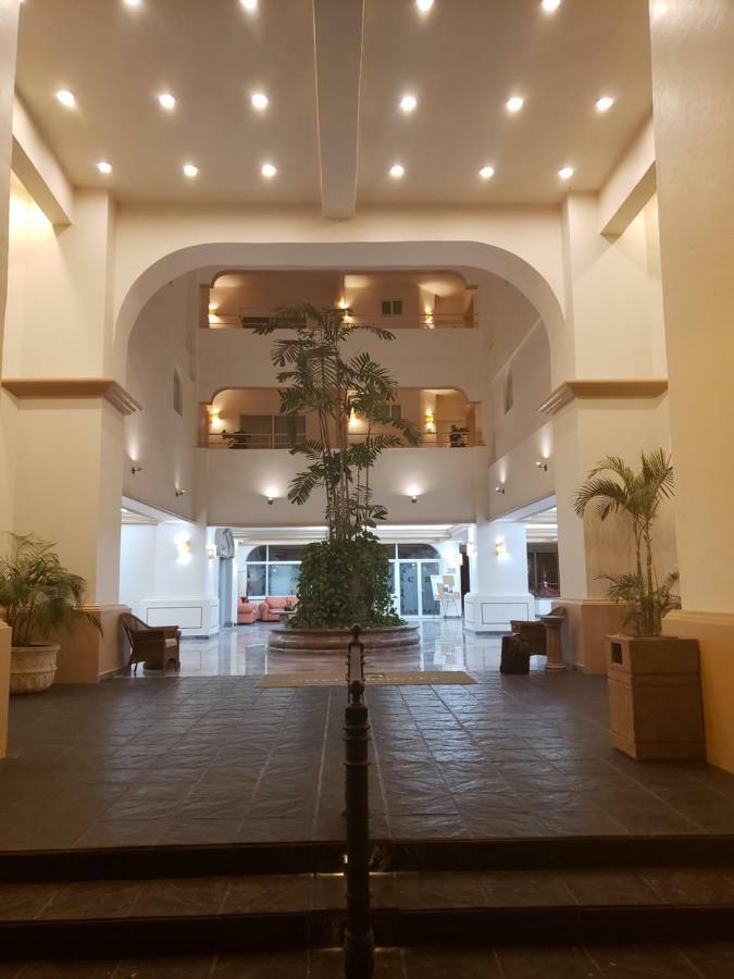 Costa Bonita Beach & Resort Mazatlán Eksteriør billede