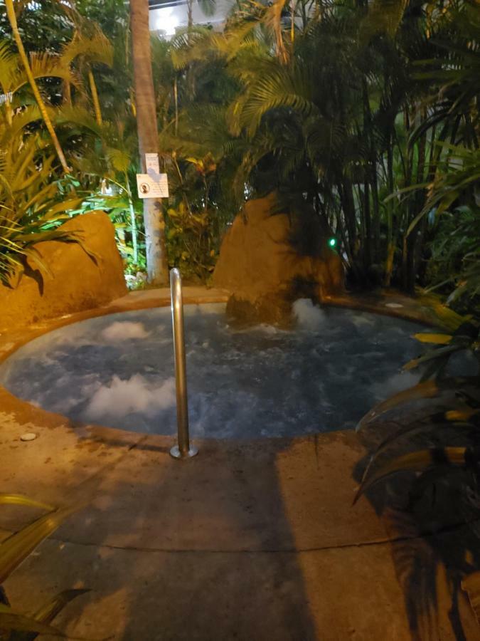 Costa Bonita Beach & Resort Mazatlán Eksteriør billede