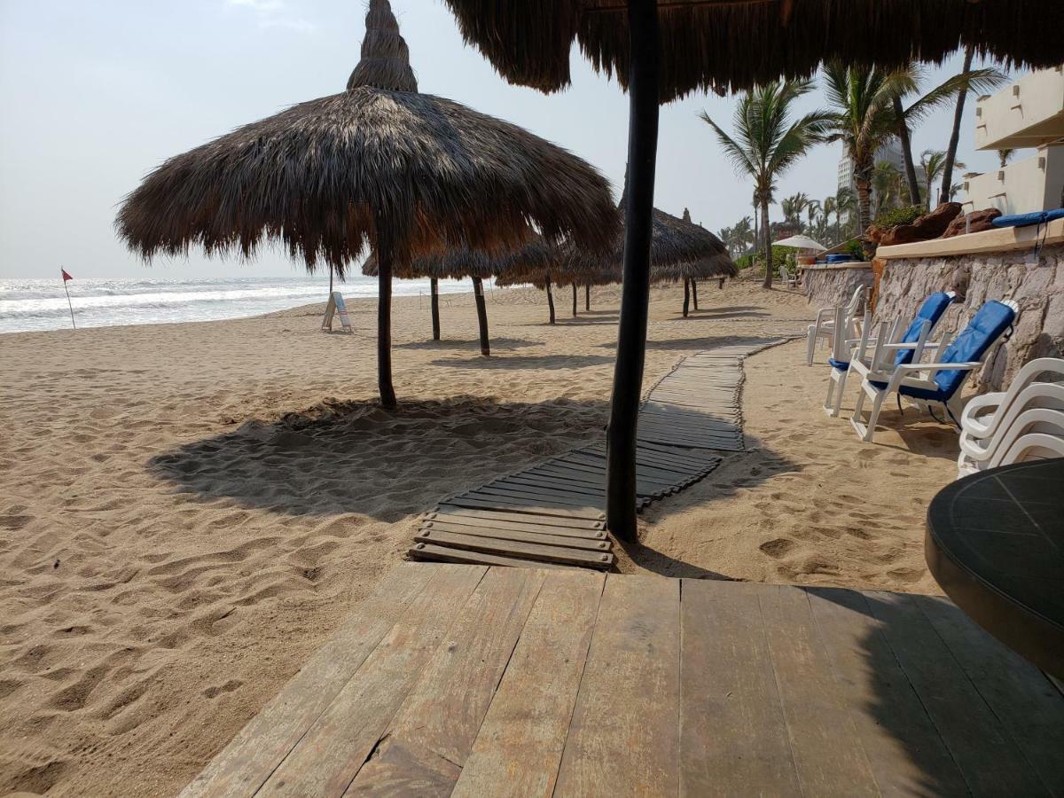 Costa Bonita Beach & Resort Mazatlán Eksteriør billede