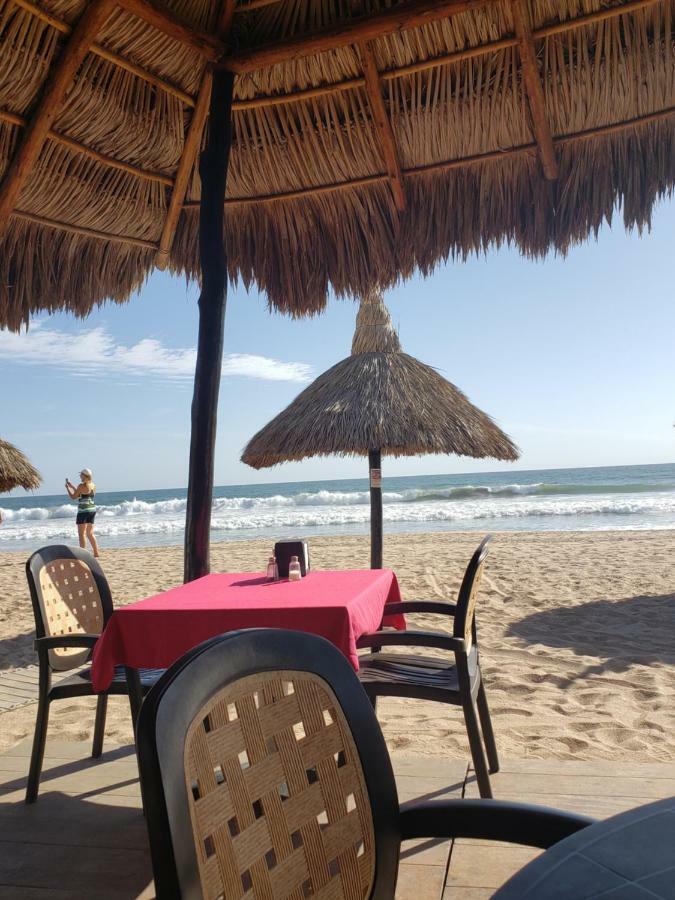 Costa Bonita Beach & Resort Mazatlán Eksteriør billede