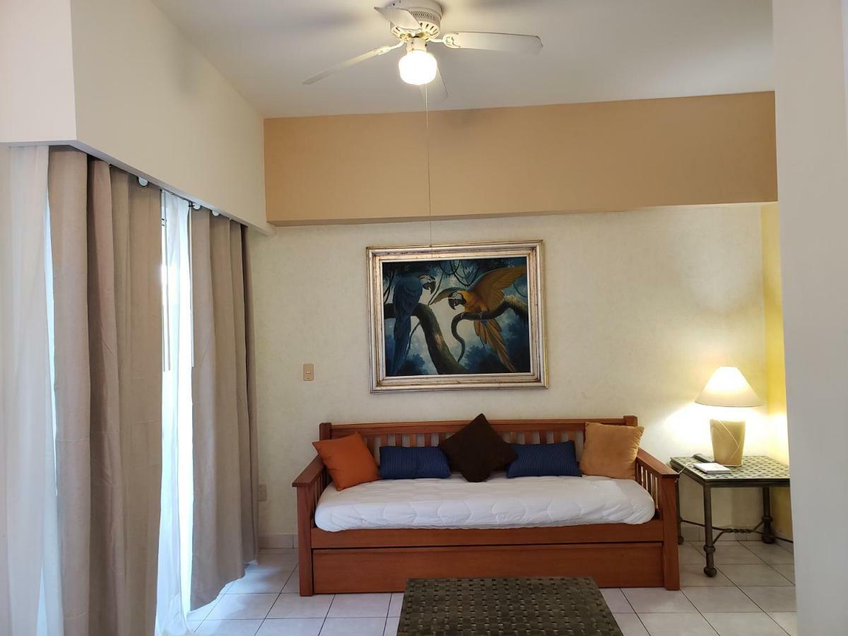 Costa Bonita Beach & Resort Mazatlán Eksteriør billede