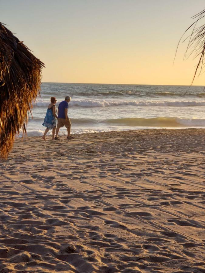 Costa Bonita Beach & Resort Mazatlán Eksteriør billede