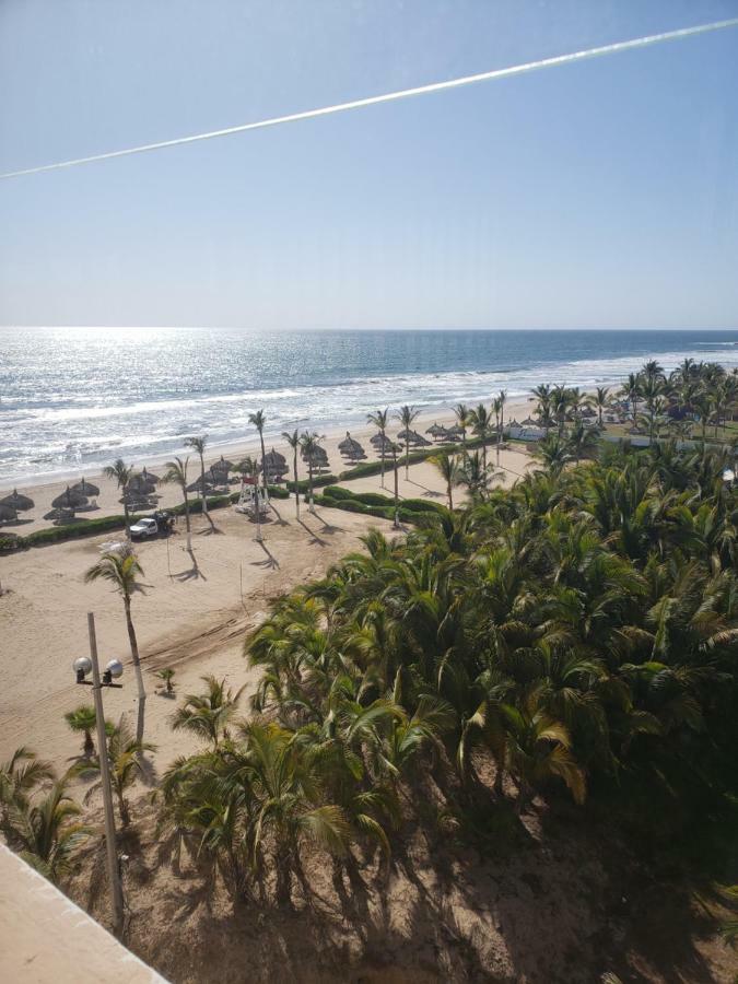 Costa Bonita Beach & Resort Mazatlán Eksteriør billede