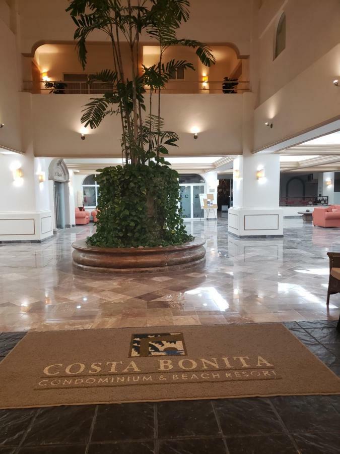 Costa Bonita Beach & Resort Mazatlán Eksteriør billede