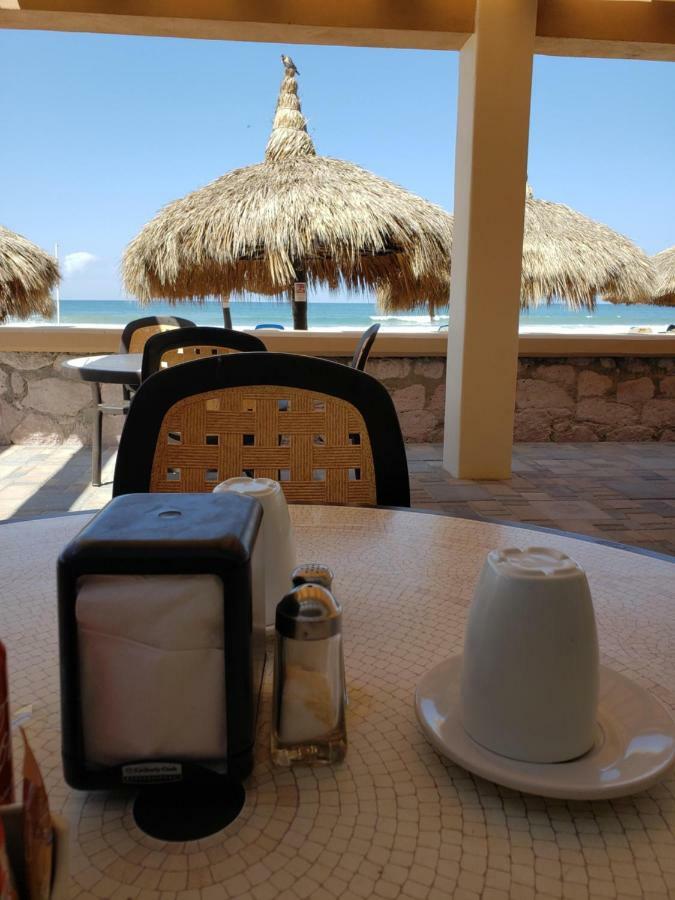 Costa Bonita Beach & Resort Mazatlán Eksteriør billede