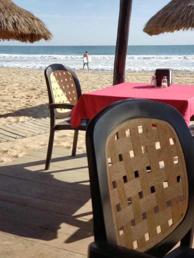 Costa Bonita Beach & Resort Mazatlán Eksteriør billede