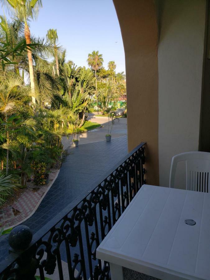 Costa Bonita Beach & Resort Mazatlán Eksteriør billede