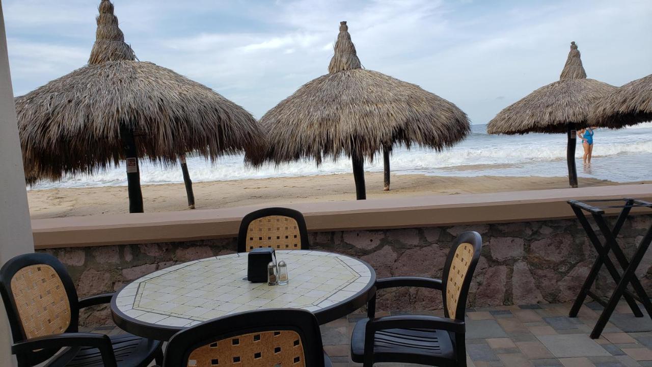 Costa Bonita Beach & Resort Mazatlán Eksteriør billede